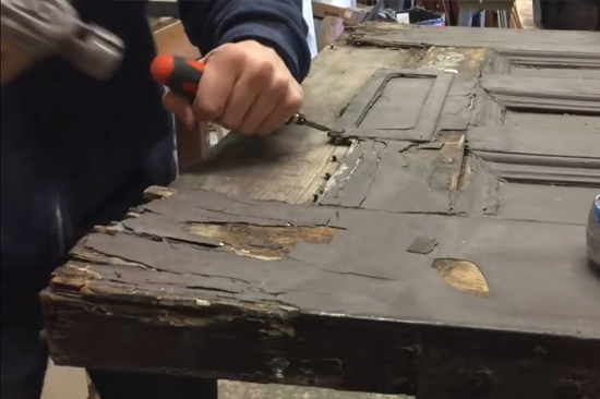 Imperial-wooden-door-repair