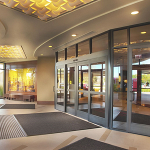 commercial door specialist Imperial