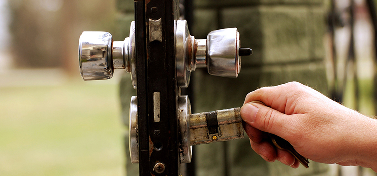 front door latch repair Imperial