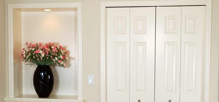 residential closet door repair in Imperial