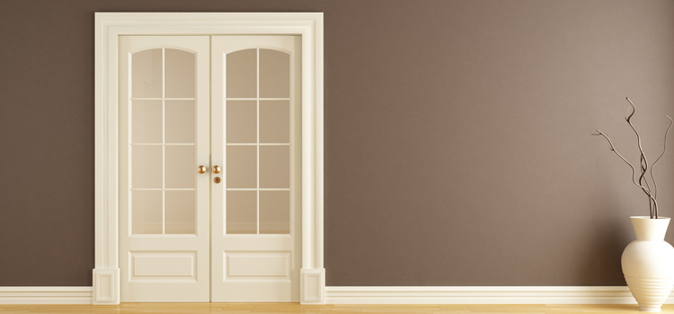 residential fiberflasss door repair Imperial