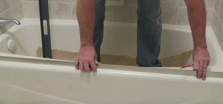 Sliding Shower Door Repair in Imperial