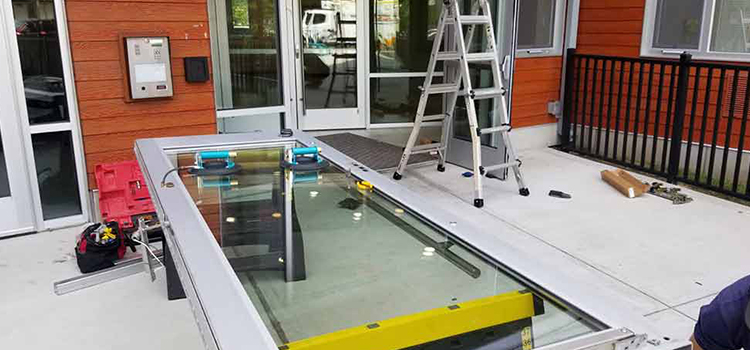 storefront door glass replacement Imperial
